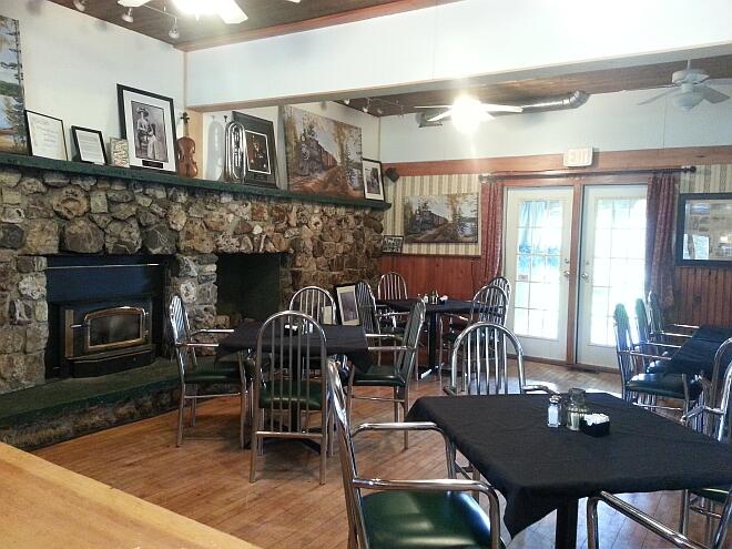 9 Silver Mountain