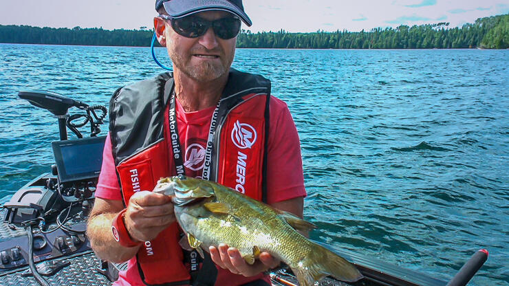 smallmouth-bass