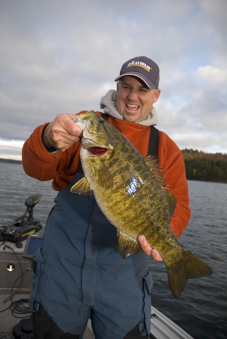 smallmouth-bass