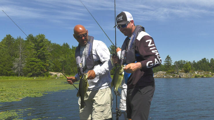 leo-jeff-lang-lake-resort