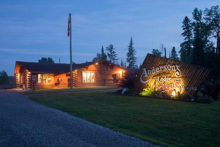 Lodge