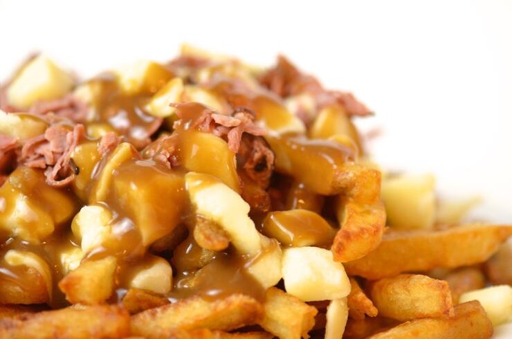 Poutine Rouyn Noranda À la recherche de la meilleure poutine du Nord | Nord de l'Ontario