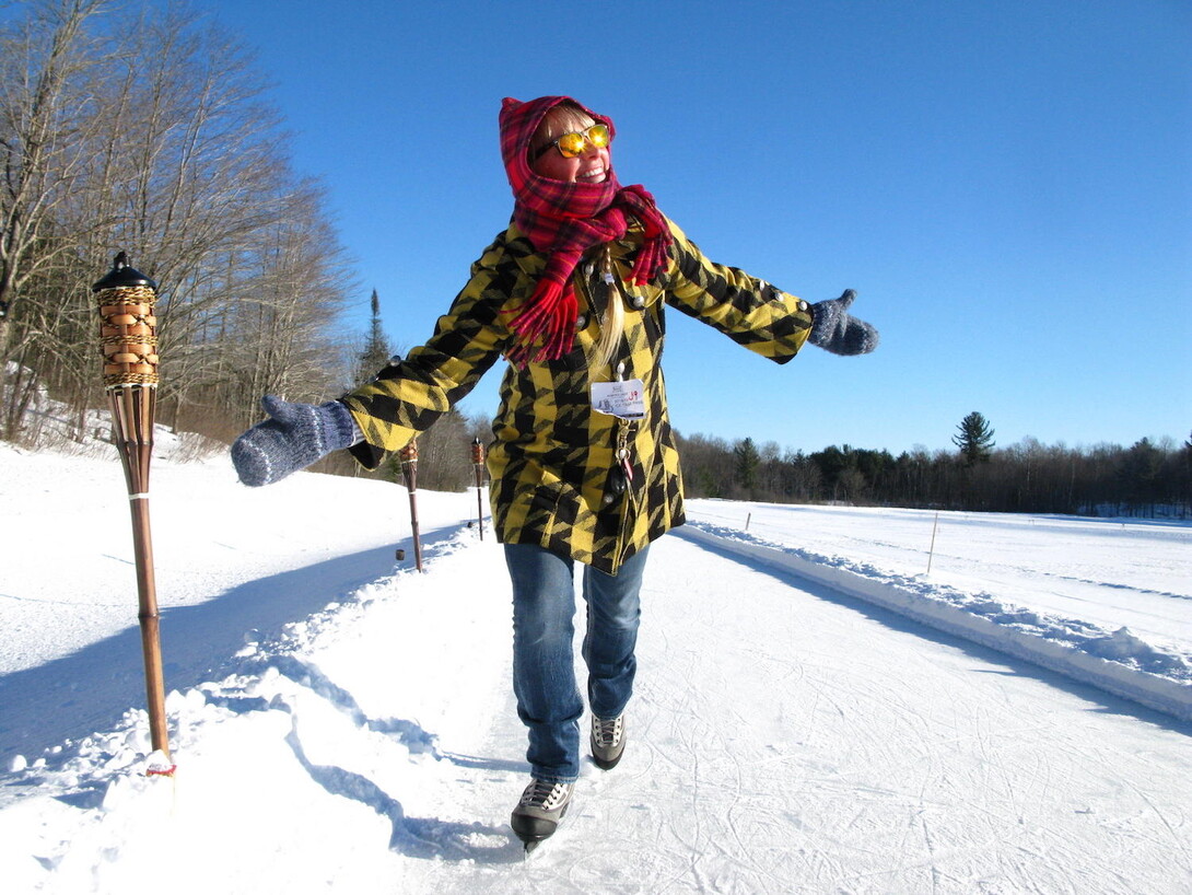 13 of the Best Winter Activities in Ontario