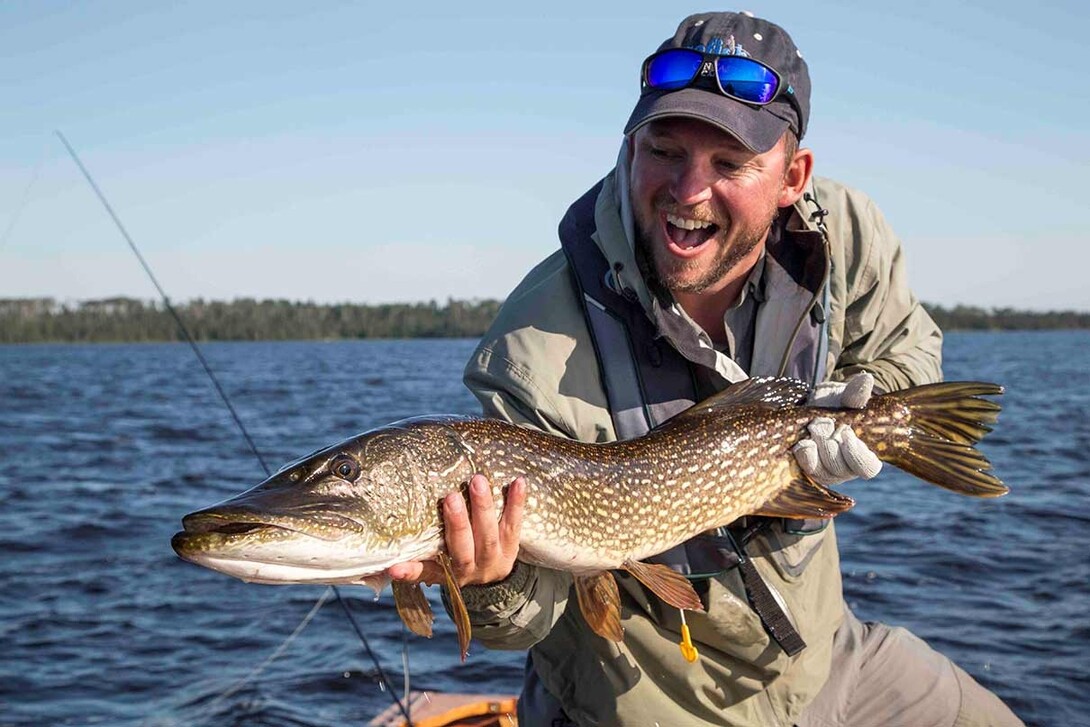 Making Your Own Wire Leaders - Fishing In Ontario